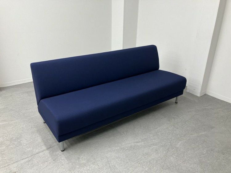 イトーキRIORD(リオルド)シリーズ 1740ロビーソファ 商品画像1