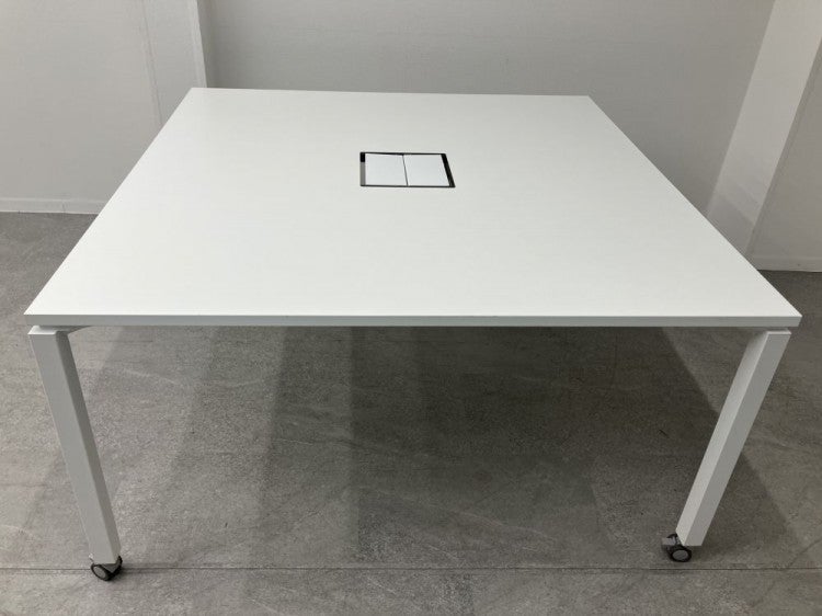 コクヨワークフィットシリーズ 1400ワークテーブル 商品画像2