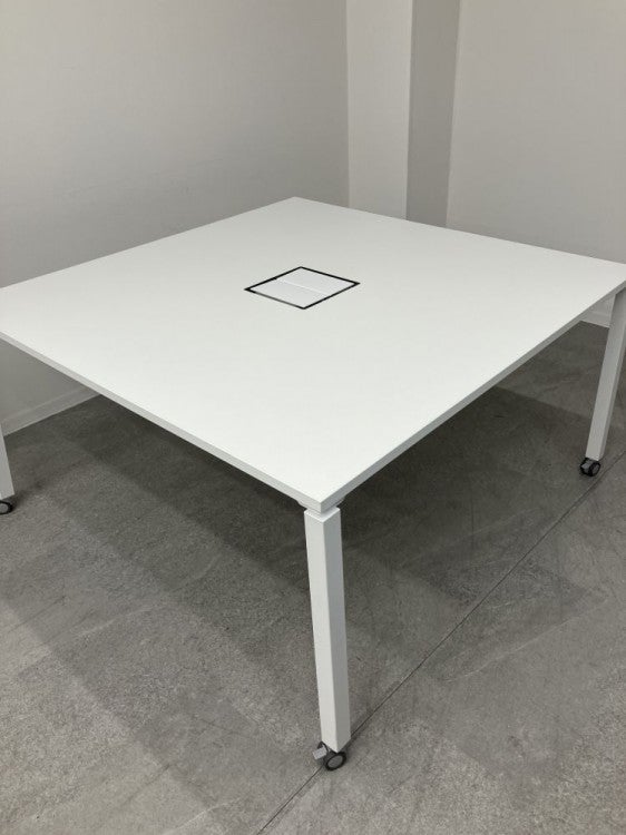 コクヨワークフィットシリーズ 1400ワークテーブル 商品画像3