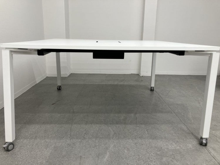 コクヨワークフィットシリーズ 1400ワークテーブル 商品画像4