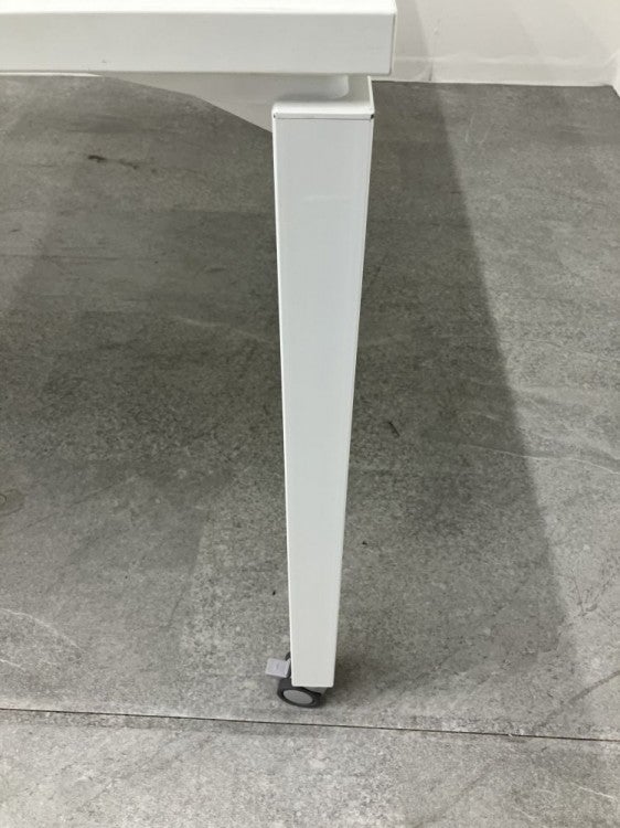 コクヨワークフィットシリーズ 1400ワークテーブル 商品画像5