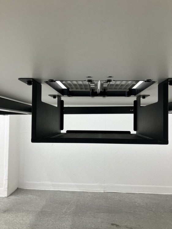 コクヨワークフィットシリーズ 1400ワークテーブル 商品画像10