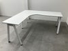 コクヨサイビ（SAIBI）シリーズ 1600L型デスク 商品画像1