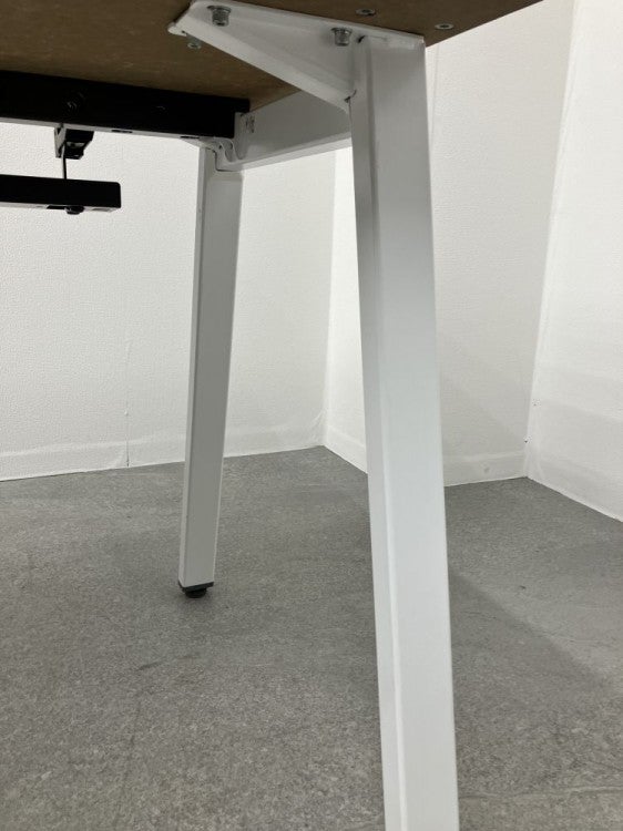 コクヨサイビ（SAIBI）シリーズ 1600L型デスク 商品画像6