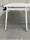 コクヨサイビ（SAIBI）シリーズ 1600L型デスク 商品画像8