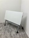 プラスリネロ2シリーズ 1200サイドスタックテーブル 商品画像2