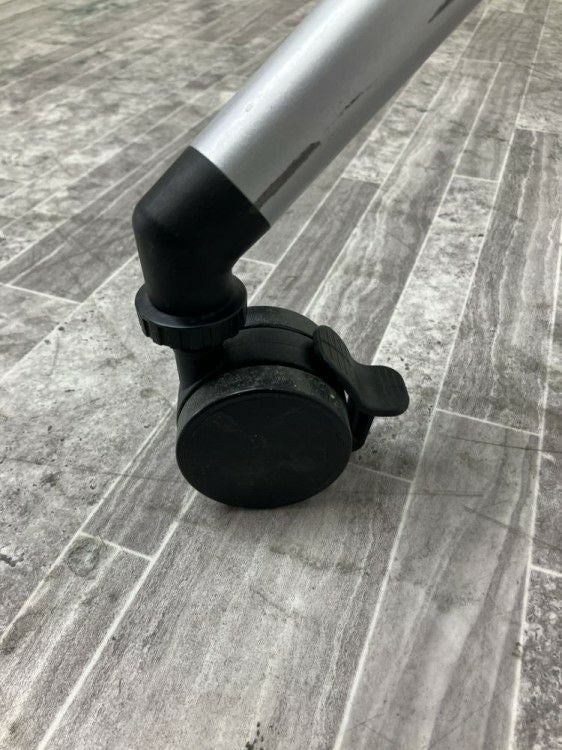 プラスリネロ2シリーズ 1200サイドスタックテーブル 商品画像9