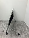 プラスリネロ2シリーズ 1200サイドスタックテーブル 商品画像4