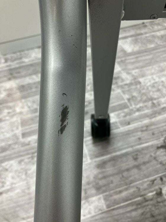 プラスリネロ2シリーズ 1200サイドスタックテーブル 商品画像11