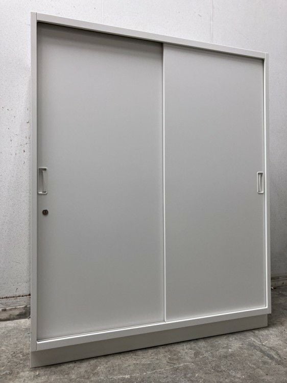 イトーキシンラインシリーズ スライド書庫 商品画像1