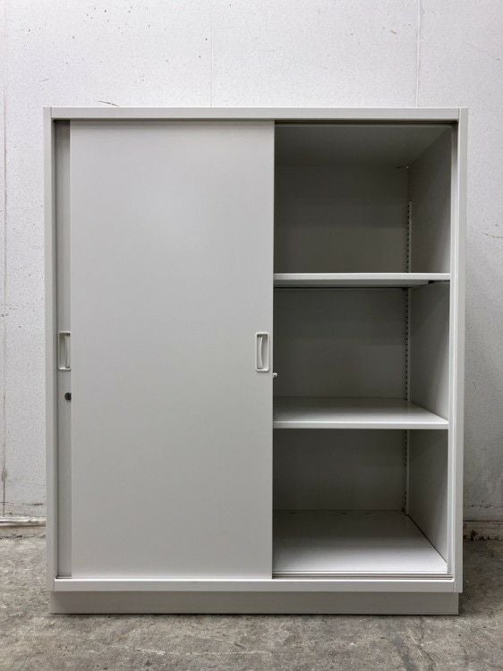 イトーキシンラインシリーズ スライド書庫 商品画像3