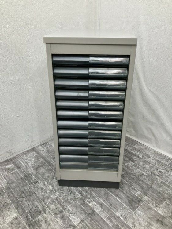 コクヨA4クリアケース書庫 商品画像1