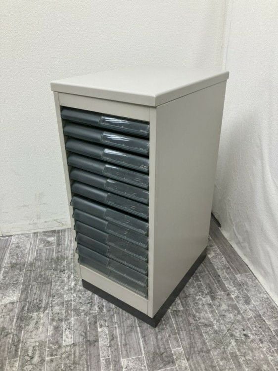 コクヨA4クリアケース書庫 商品画像2