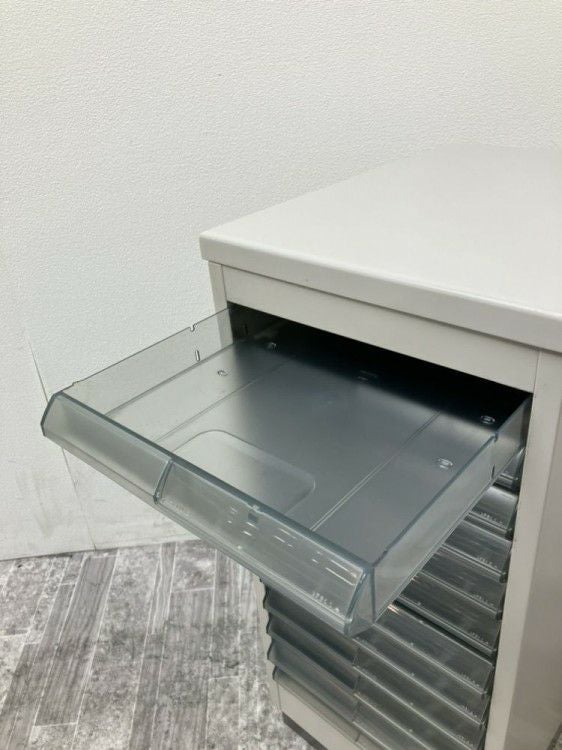 コクヨA4クリアケース書庫 商品画像7