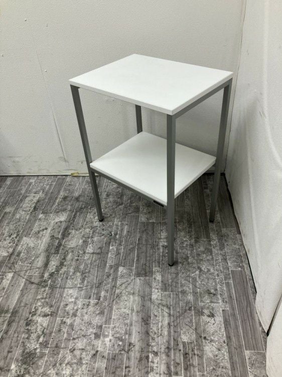 オカムラ電話台 商品画像2