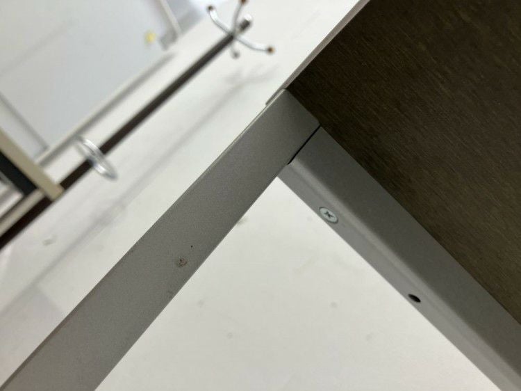 オカムラ電話台 商品画像4