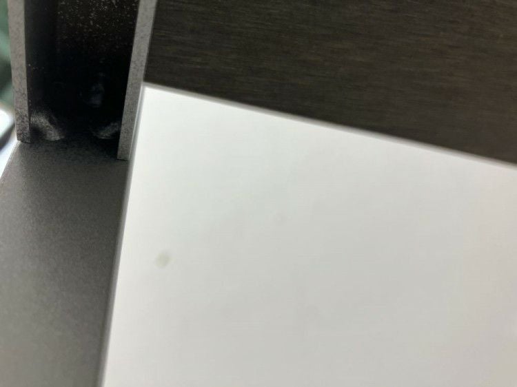 オカムラ電話台 商品画像5