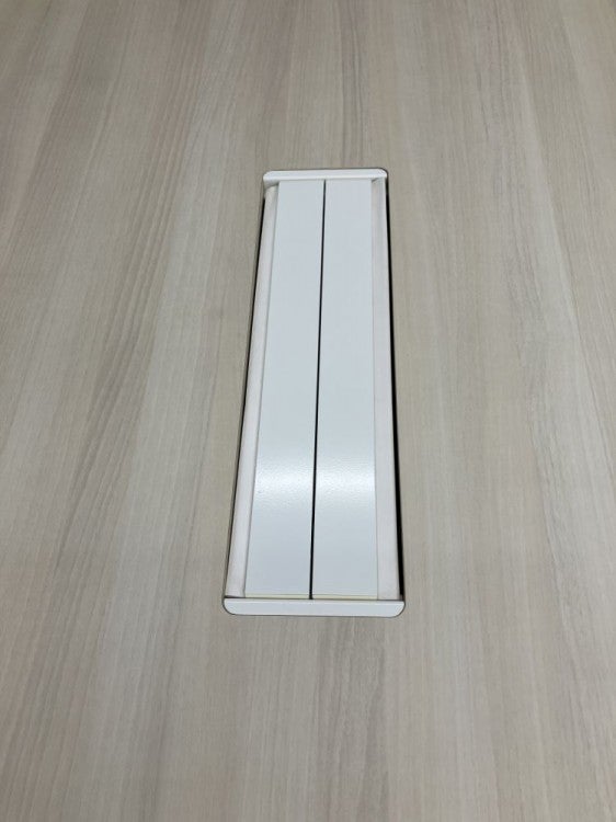 オカムラSwift(スイフト)シリーズ 電動昇降式2400ミーティングテーブル 商品画像6