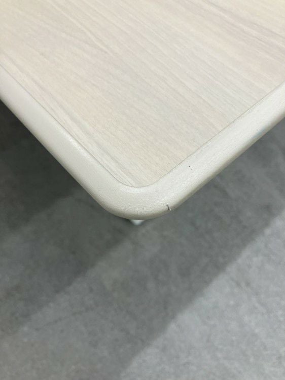 オカムラSwift(スイフト)シリーズ 電動昇降式2400ミーティングテーブル 商品画像9