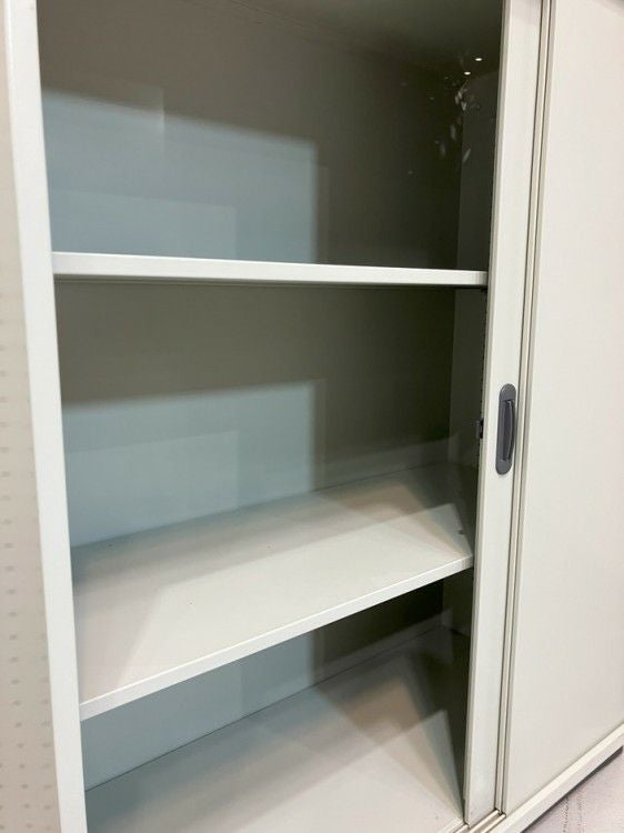 プラスLX-5(エルエックス-ファイブ)シリーズ スライド書庫 商品画像7