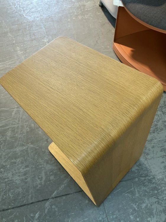 スチールケースサイドテーブル 商品画像3