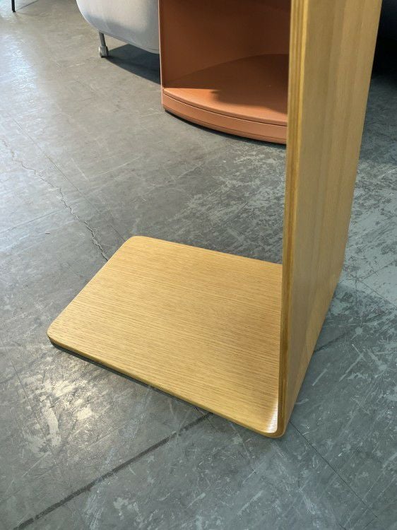 スチールケースサイドテーブル 商品画像5