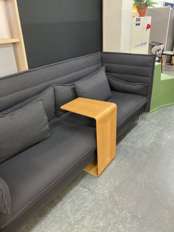 スチールケースサイドテーブル 商品画像12