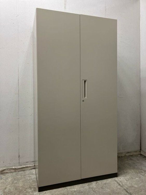 コクヨEDIA(エディア)シリーズ 両開き書庫 商品画像1