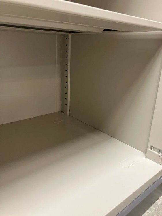 コクヨEDIA(エディア)シリーズ 両開き書庫 商品画像4