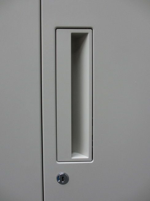 コクヨEDIA(エディア)シリーズ 両開き書庫 商品画像2