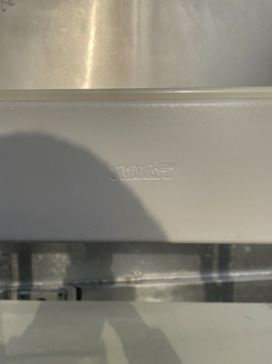 オカムラ中量棚 商品画像8