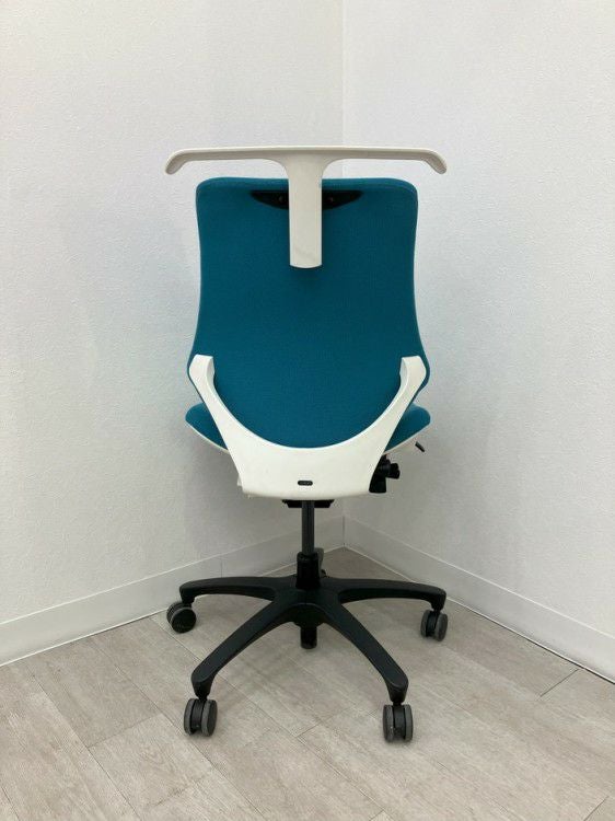 イトーキf(エフチェア)シリーズ エフチェア 商品画像4