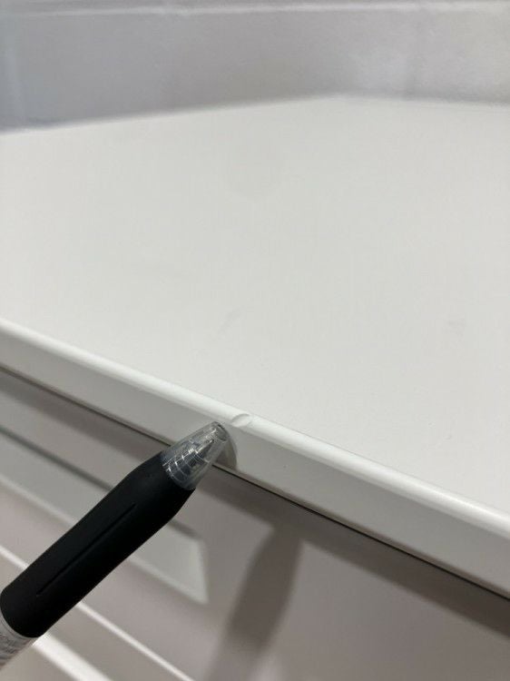 コクヨisシリーズ 1600両袖デスク 商品画像12