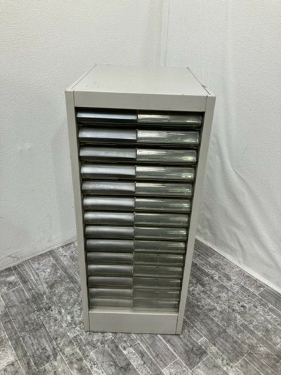 コクヨA4クリアケース書庫 商品画像1