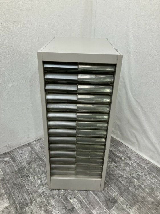 コクヨA4クリアケース書庫 商品画像1