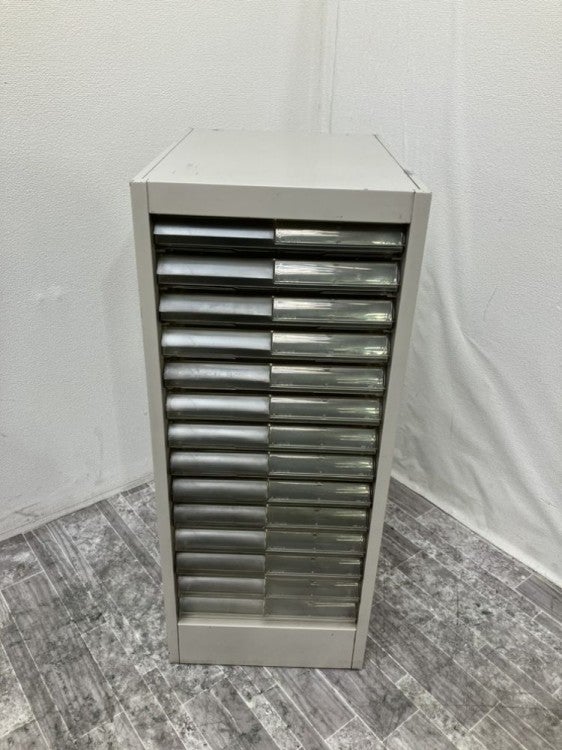 コクヨA4クリアケース書庫 商品画像1