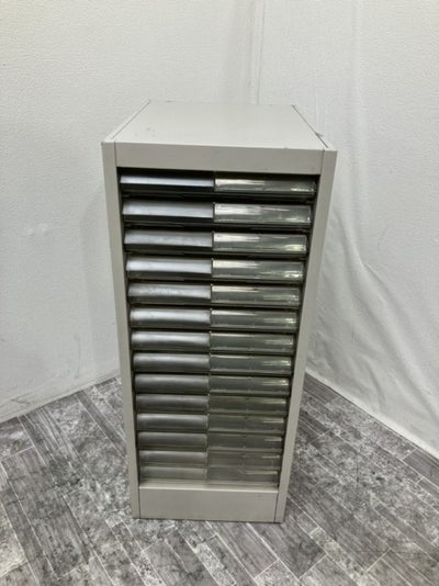 コクヨA4クリアケース書庫 商品画像1