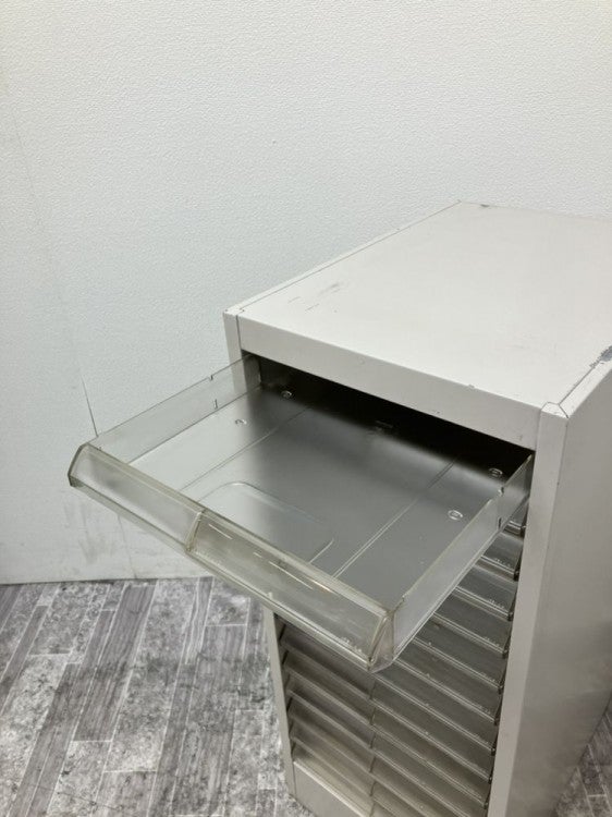 コクヨA4クリアケース書庫 商品画像4