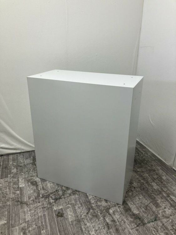 ウチダ（内田洋行）A4クリアケース書庫 商品画像3