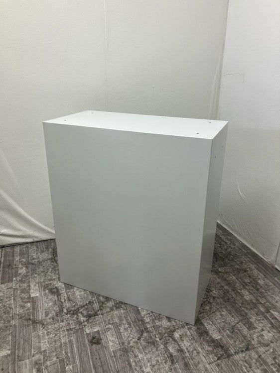 ウチダ（内田洋行）A4クリアケース書庫 商品画像3