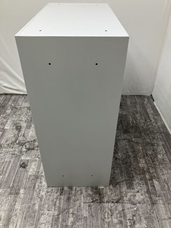 ウチダ（内田洋行）A4クリアケース書庫 商品画像4