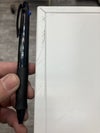 ウチダ（内田洋行）A4クリアケース書庫 商品画像5