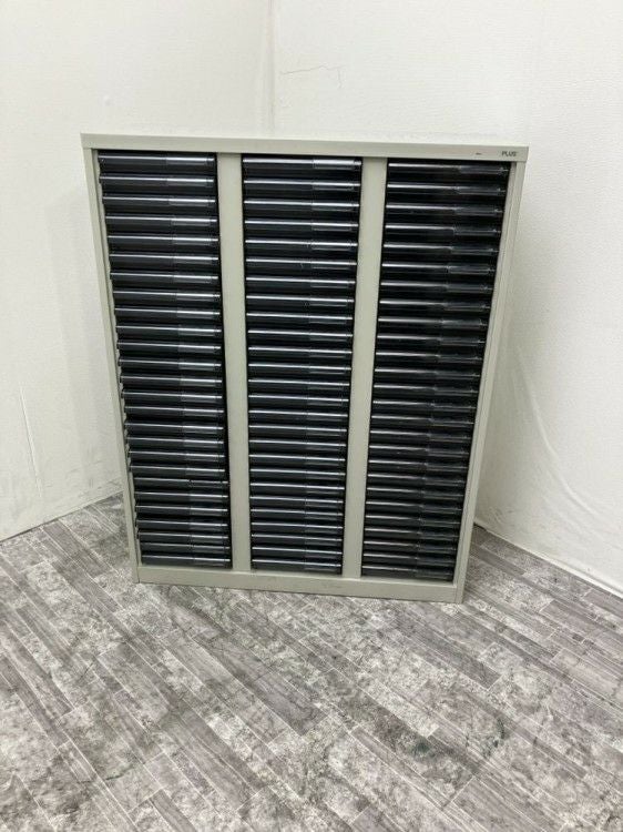 プラスA4クリアケース書庫 商品画像1