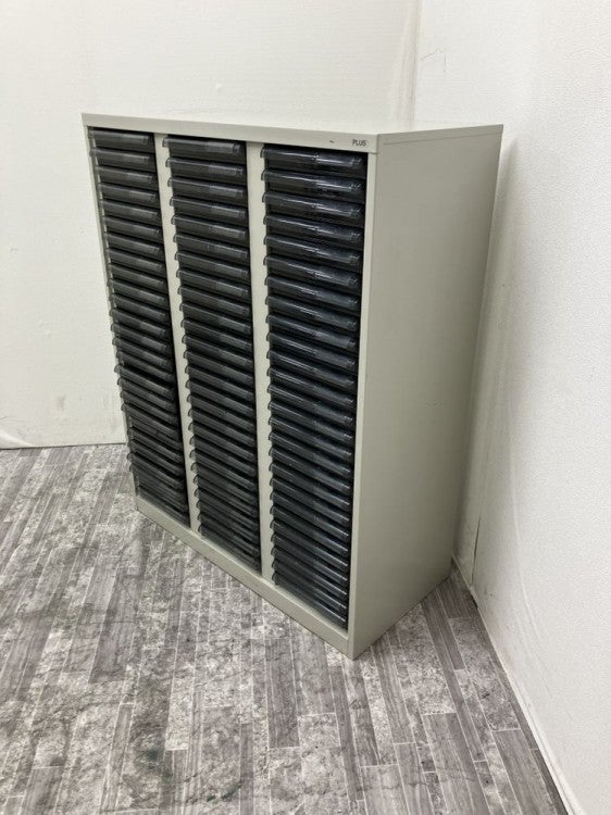 プラスA4クリアケース書庫 商品画像2