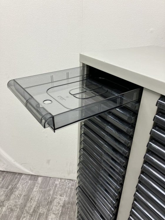 プラスA4クリアケース書庫 商品画像4