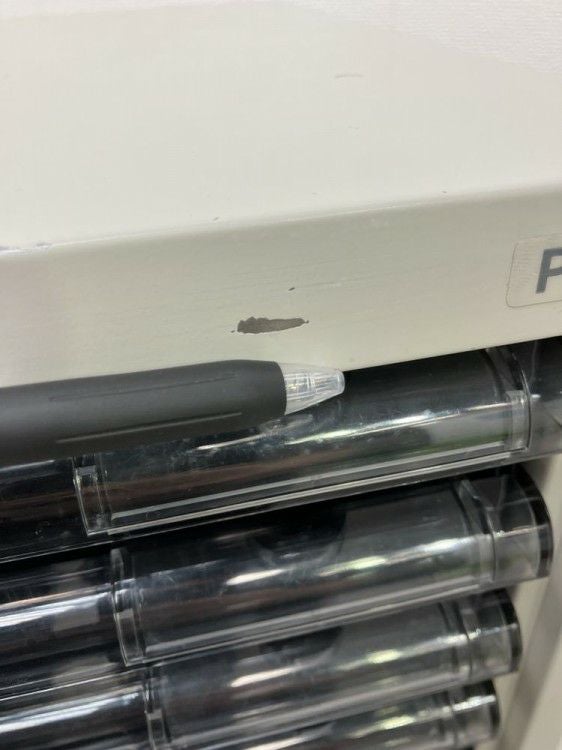 プラスA4クリアケース書庫 商品画像5