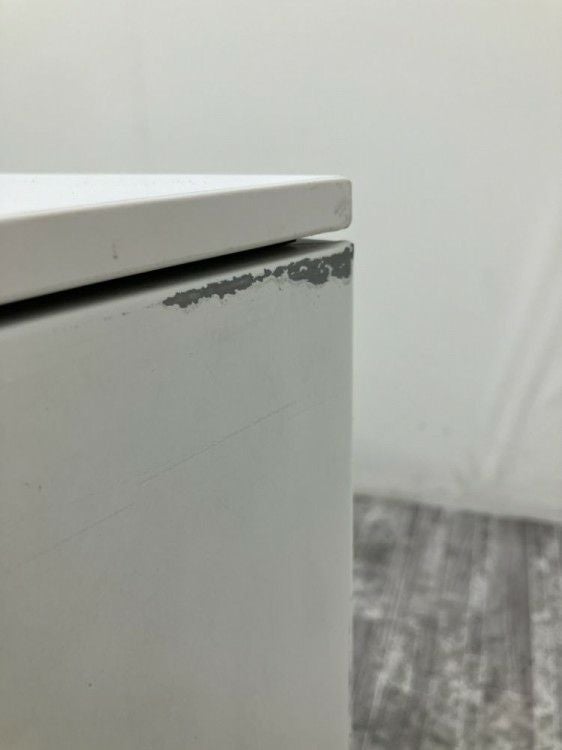 オカムラレクトラインシリーズ 天板付クリアケース書庫 商品画像10