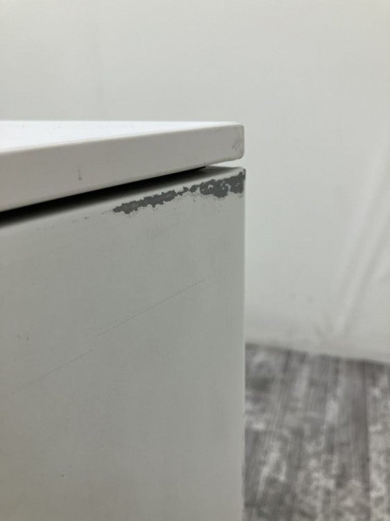 オカムラレクトラインシリーズ 天板付クリアケース書庫 商品画像10