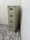 DSK4段キャビネット 商品画像1