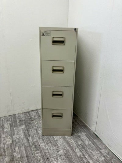 DSK4段キャビネット 商品画像2